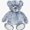 Teddykompaniet Kuscheltier Teddy, Blau