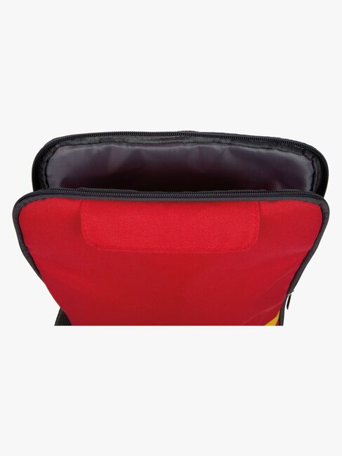 Small Foot Rucksack Feuerwehr