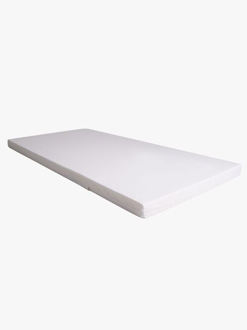BabyMatex Softi Simpli Kindermatratze 60 x 120 cm