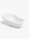 Beemoo CARE Badewanne, Weiß