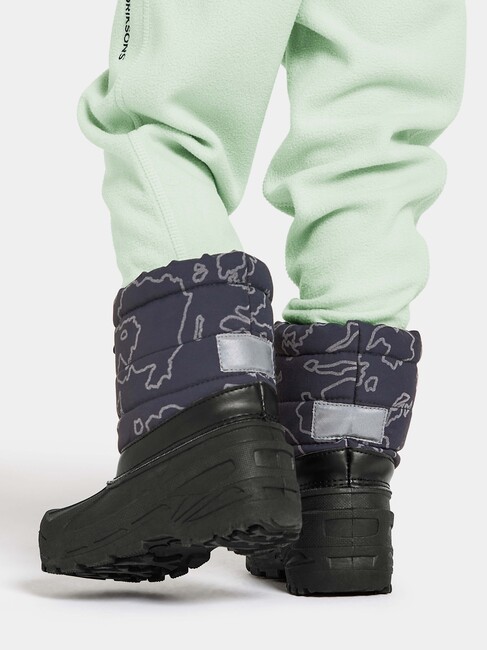 Didriksons Lumi Winterstiefel, Grundsund Navy