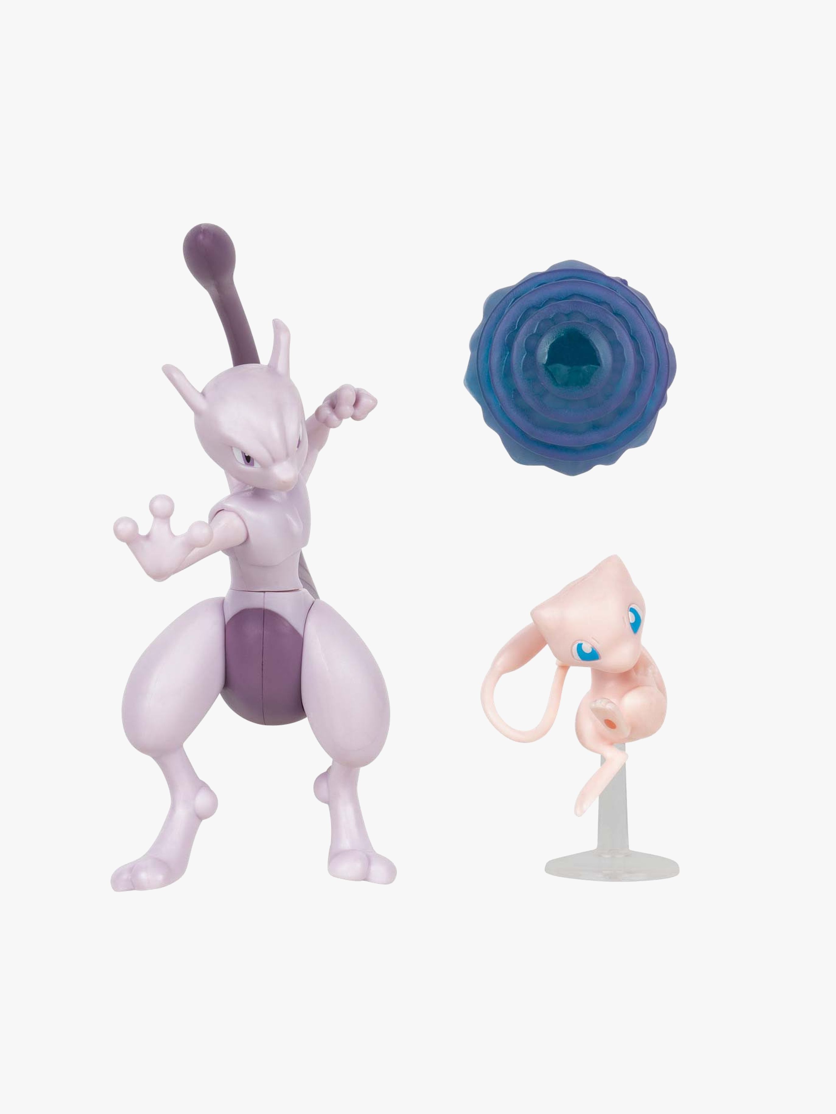 Pokémon Battle Figure PK Figurenset 2er-Pack