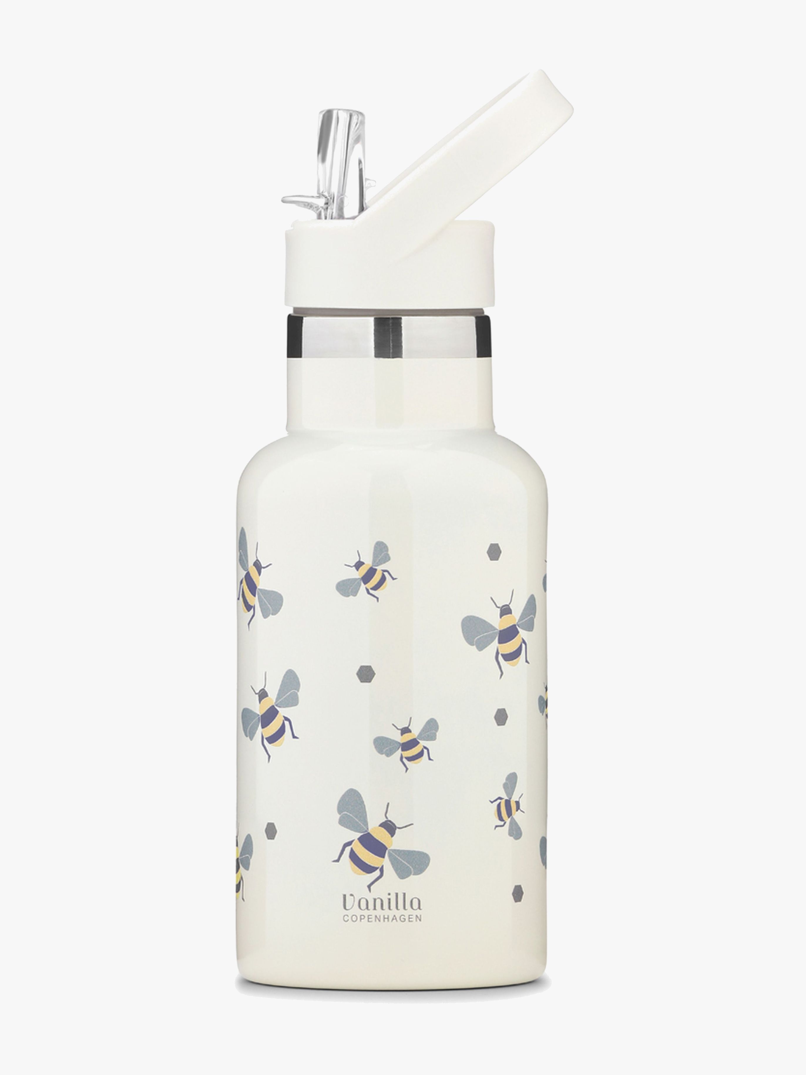 Trinkflasche 350 ml, Honeybee