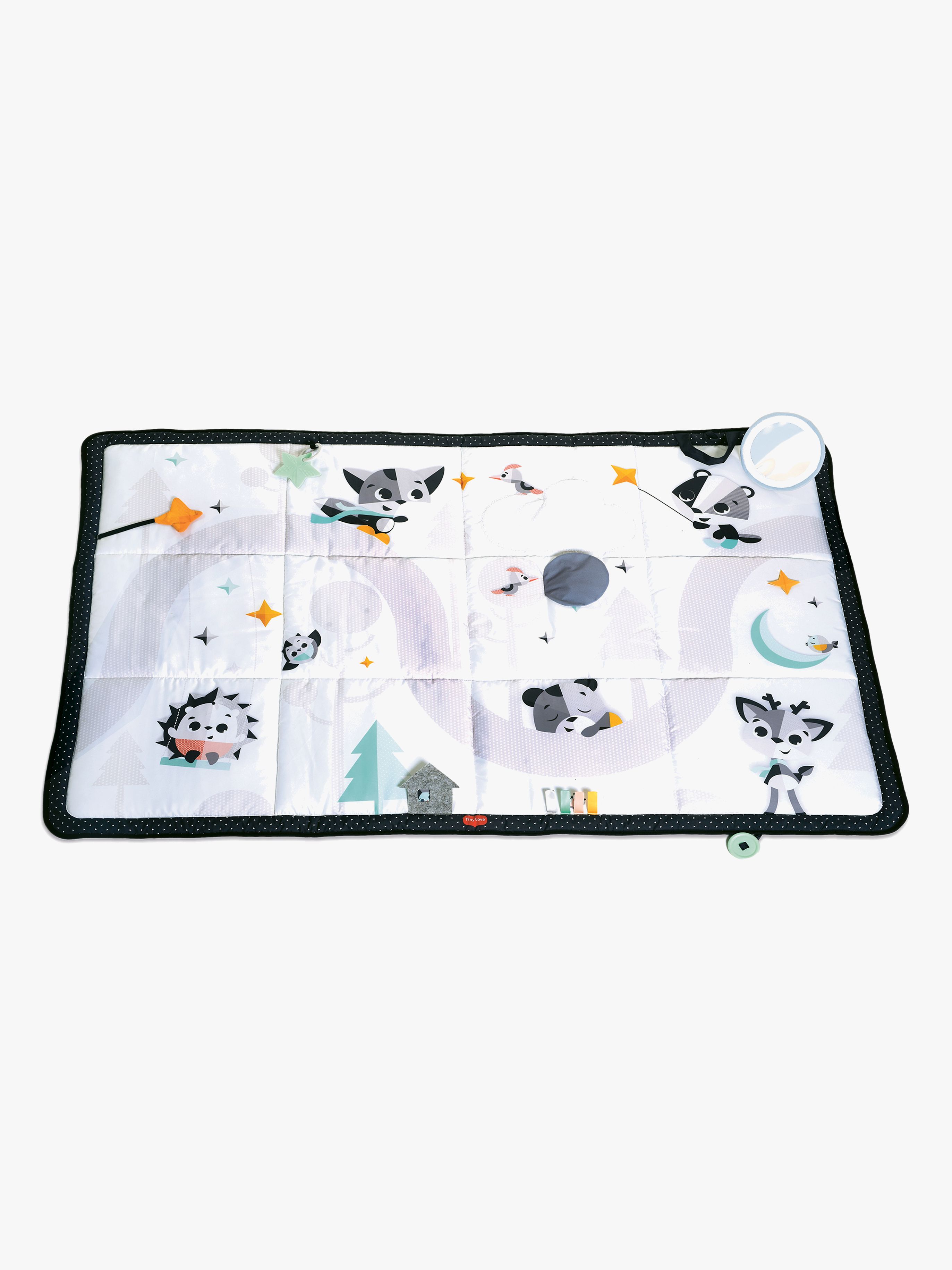 Tiny Love Spielmatte, 150x100 cm, Magical Tales