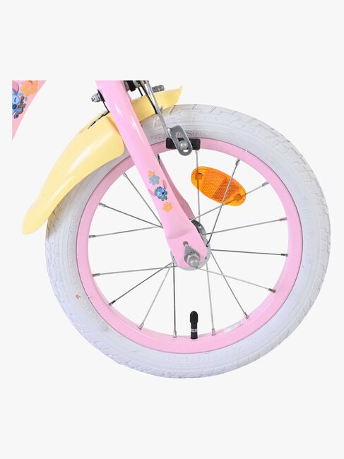 Disney Stitch Fahrrad 14 Zoll