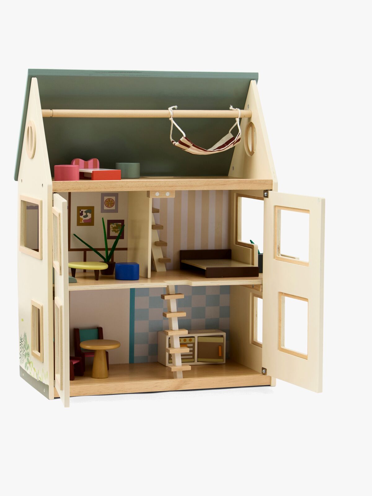 Kid's Concept Aiden Puppenhaus