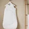 Snüz SnuzPouch Schlafsack 2.5 TOG, White/Star