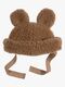 BINIBAMBA Merino Teddy Mütze, Bruno