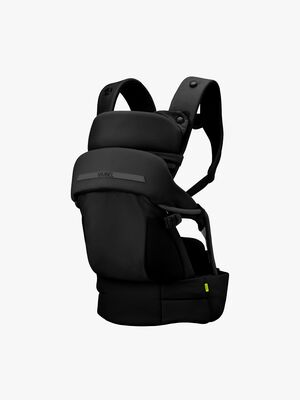 Nimbel Babytrage, All-Black