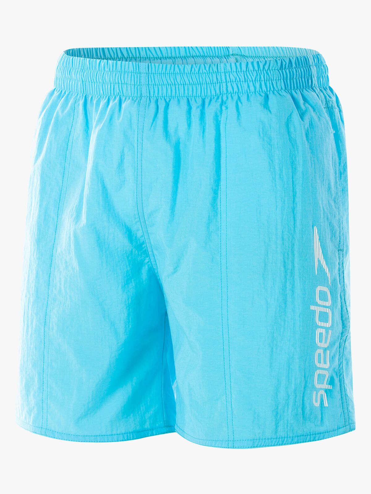Speedo Challenge 15 Badehose, Aqua