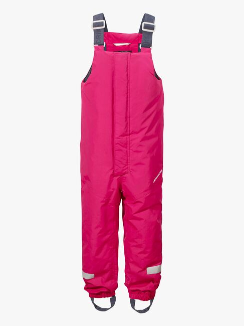 Didriksons Tarfala Thermohose, Warm Cerise