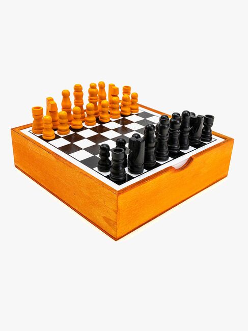 Tactic Trendy Schach Classic Collection