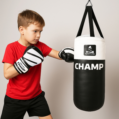 SportMe Boxset Champ