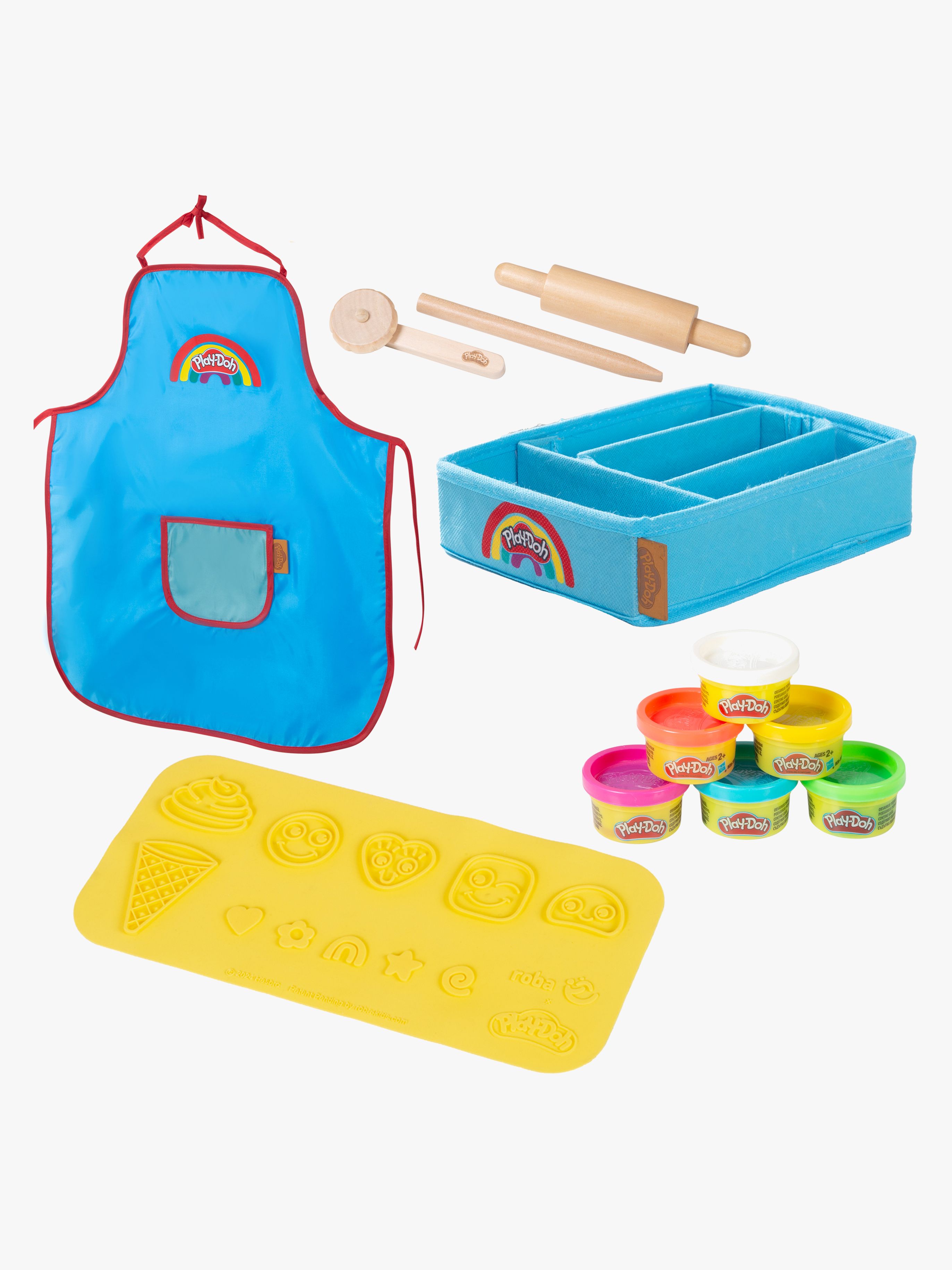 Play-Doh Large Sustainable Spielset