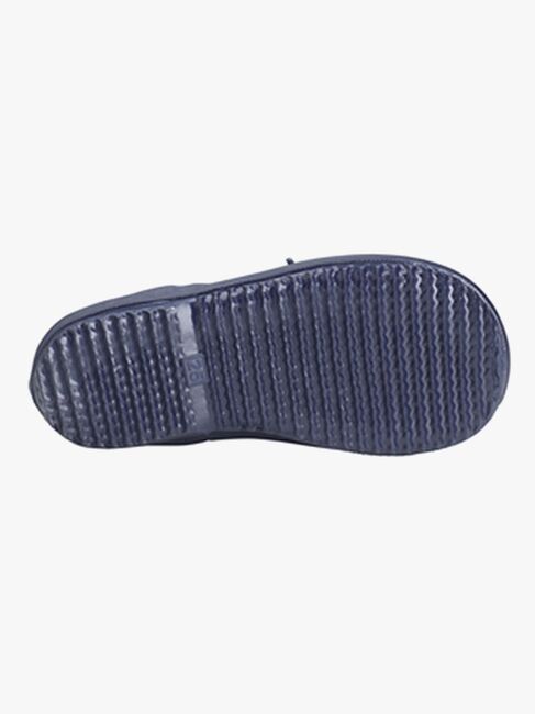 Viking Alv Indie Gummistiefel, Navy/Navy