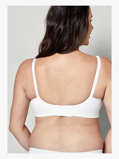 Medela Keep Cool Ultra BH, Weiß
