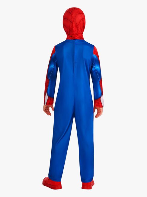 Rubies Marvel Spider-Man Kostüm Gamerverse