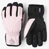 Hestra Ferox Primaloft JR Handschuhe, Pink
