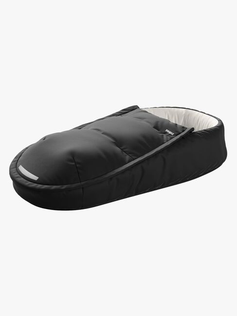 Thule Elements Fußsack S, Black
