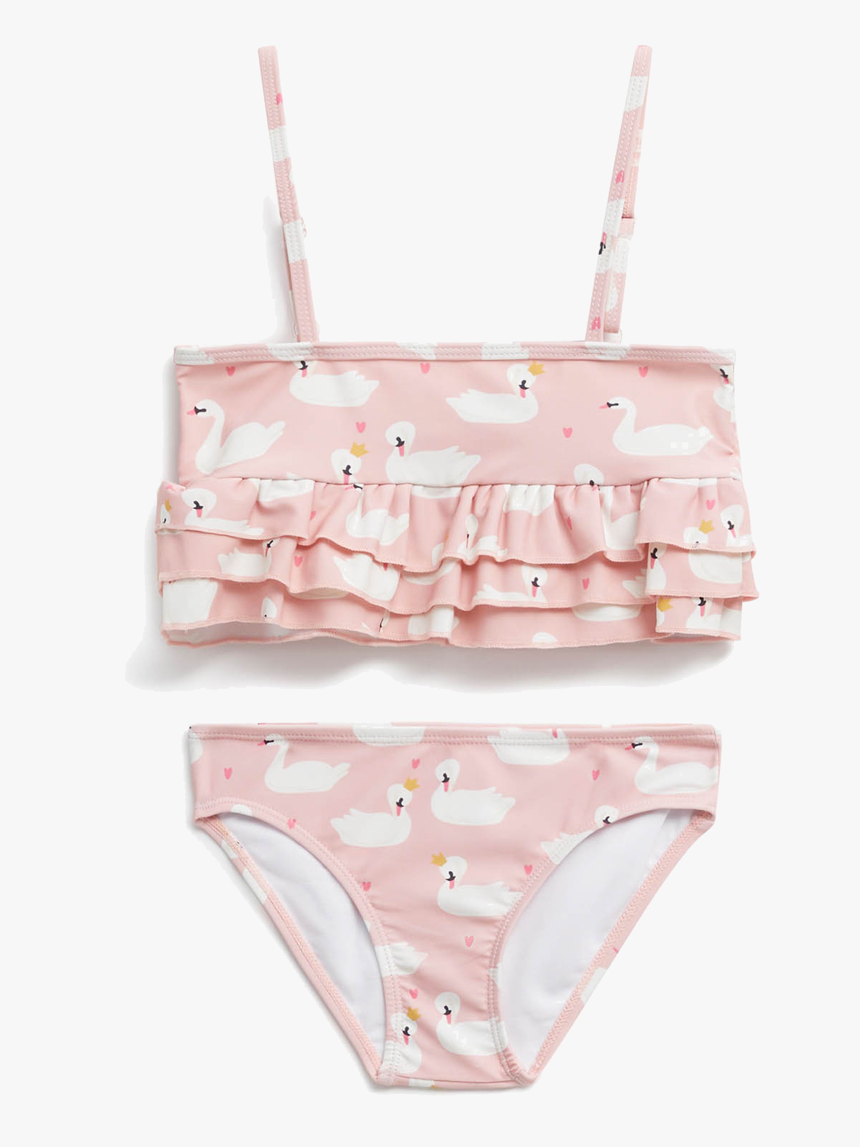 Amelie UV-Bikini, Swan, 110-116