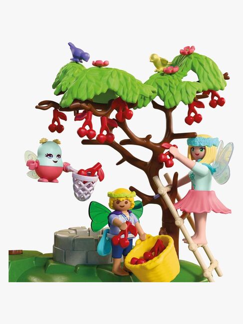 Playmobil Fantasy & Magic 72215 Feengarten mit Einhornfohlen 72215-4705_2.jpg