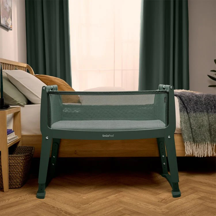 Snüz SnuzPod Studio Beistellbett, Berlin
