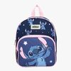 Disney Stitch Friendship Fun Rucksack 5L, Marineblau