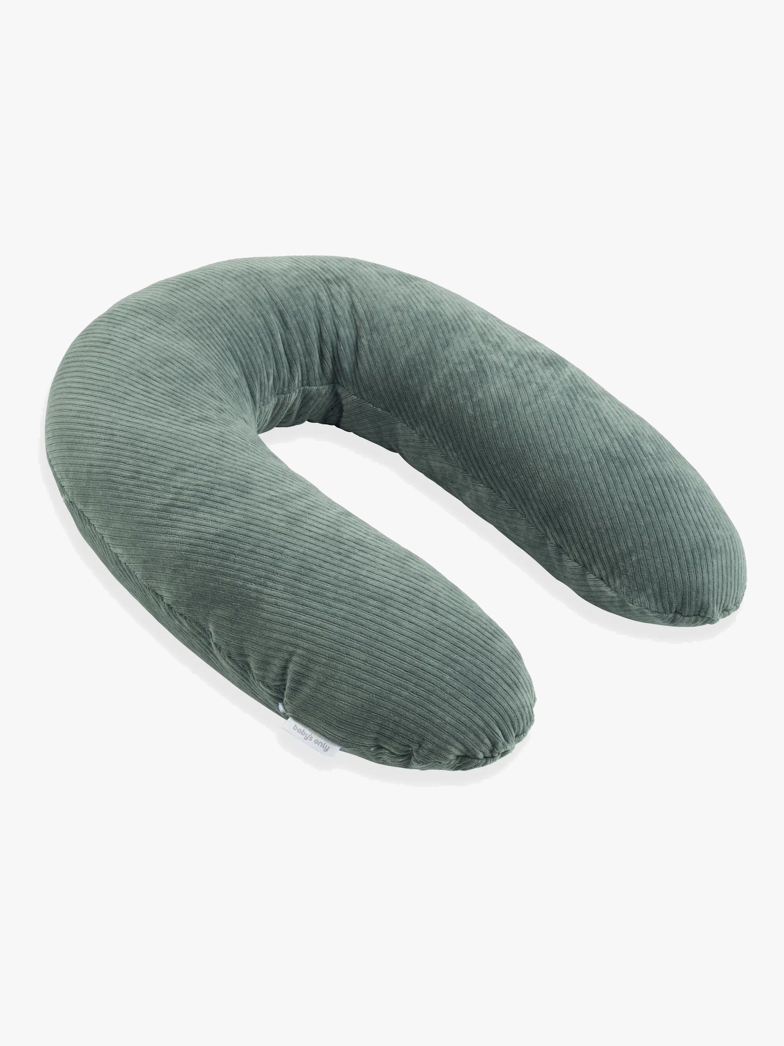Baby's Only Sense Stillkissen Bezug, Sea Green