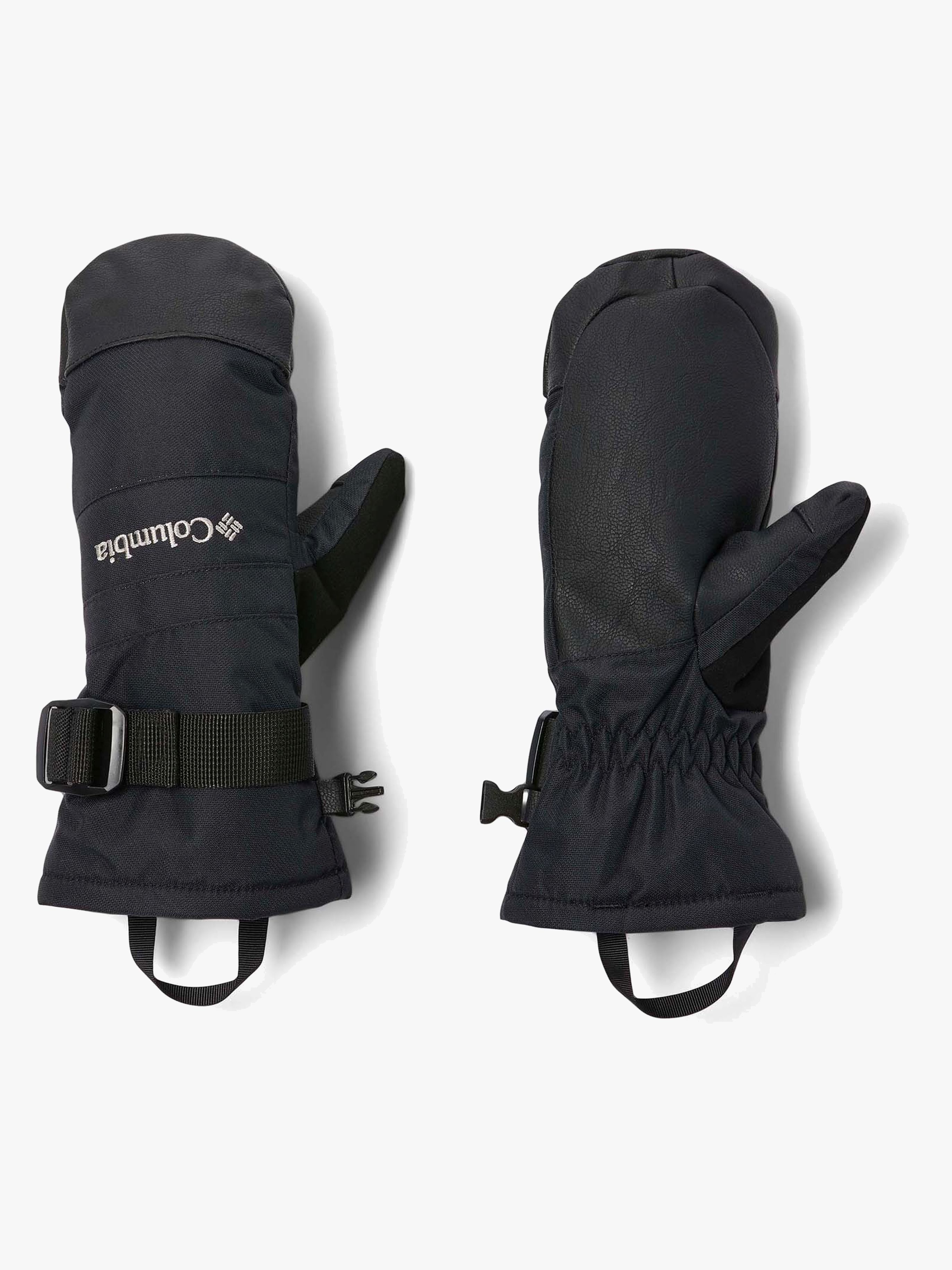 Columbia Whirlibird II Handschuhe, Black, M