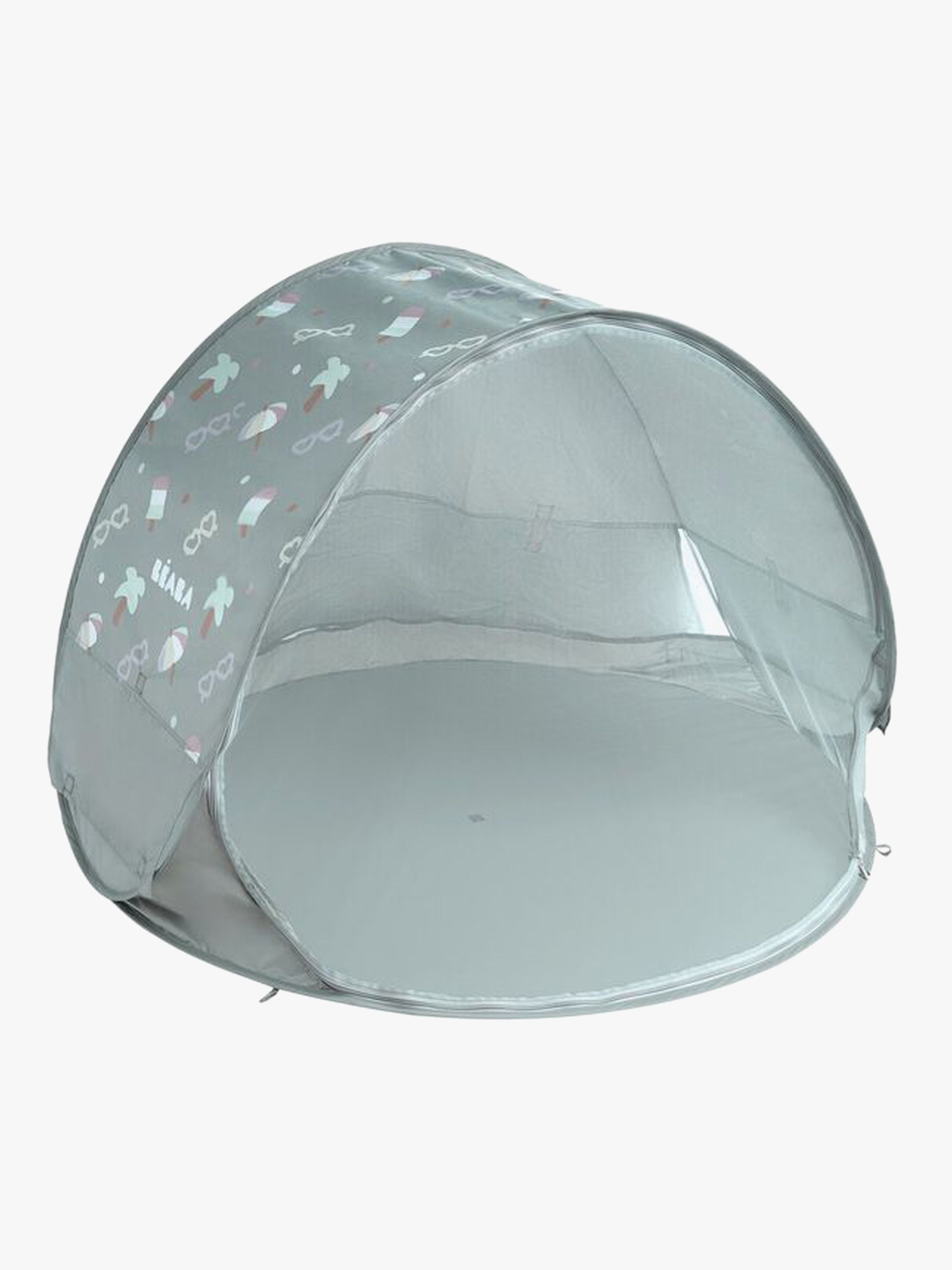 Beaba Breezy UV-Schutzzelt, Lichen/Seagrass