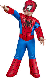 Marvel Spider-Man Kostüm 