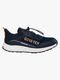 Viking Impact SL GTX Sneaker, Marineblau