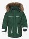 Didriksons Kure Winterjacke, Evening Green