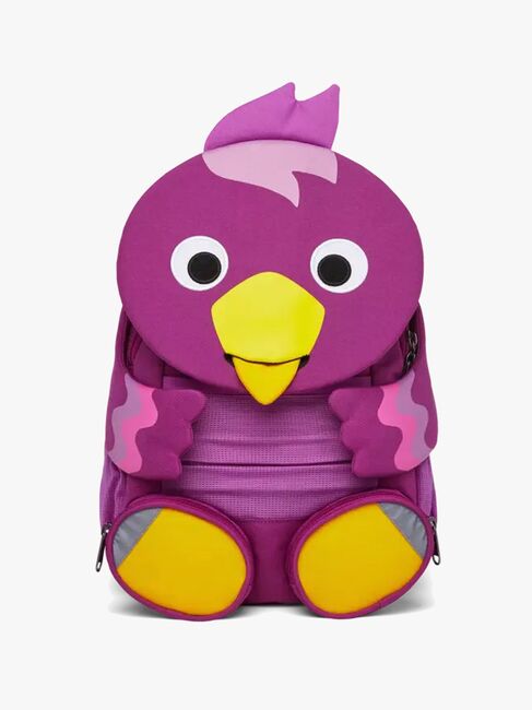 Affenzahn Großer Freund Rucksack 8L, Vogel