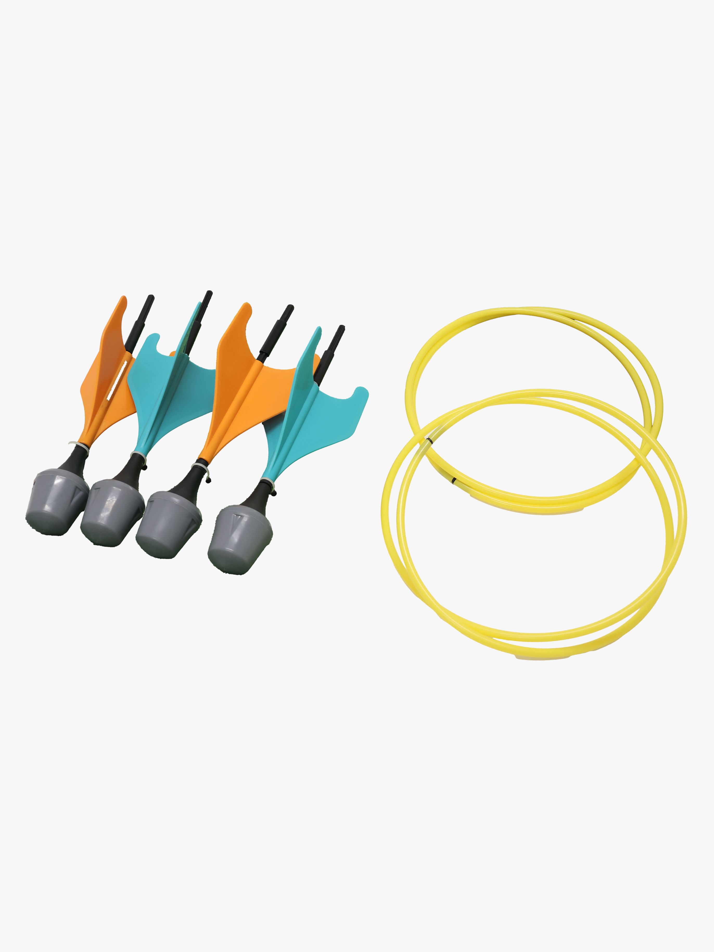 Garten-Darts