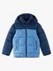 Reima Tenhola Winterjacke, Blue Ocean