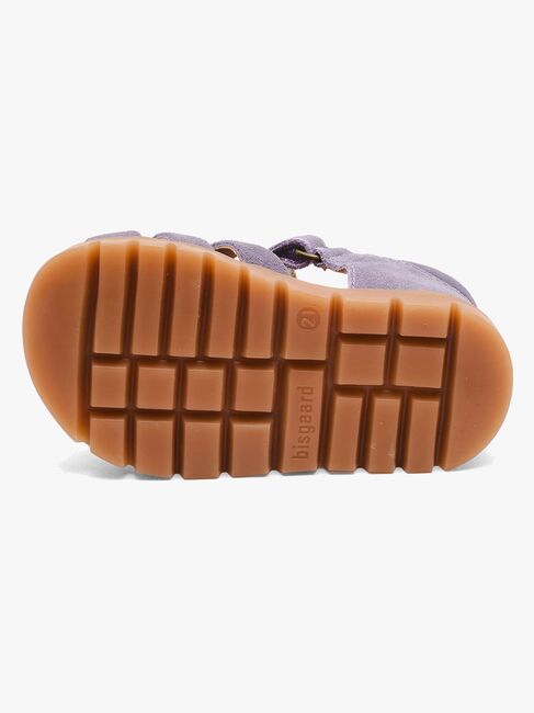 Bisgaard Beka S Sandalen, Violet