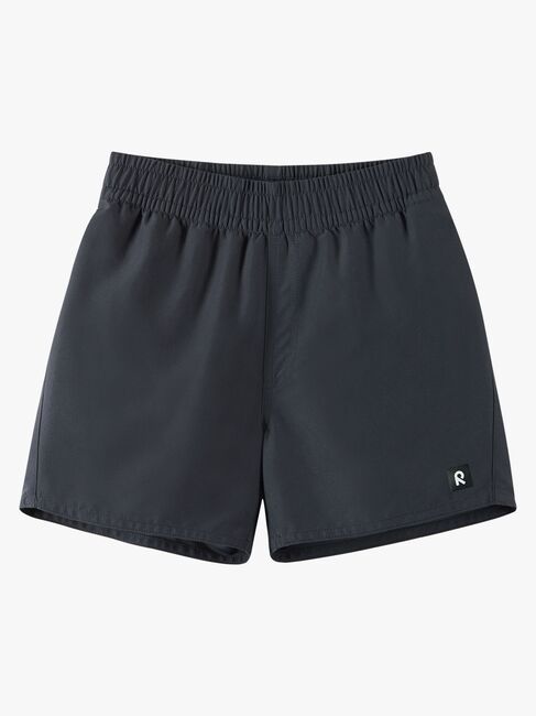 Reima Somero Badehose, Soft Black