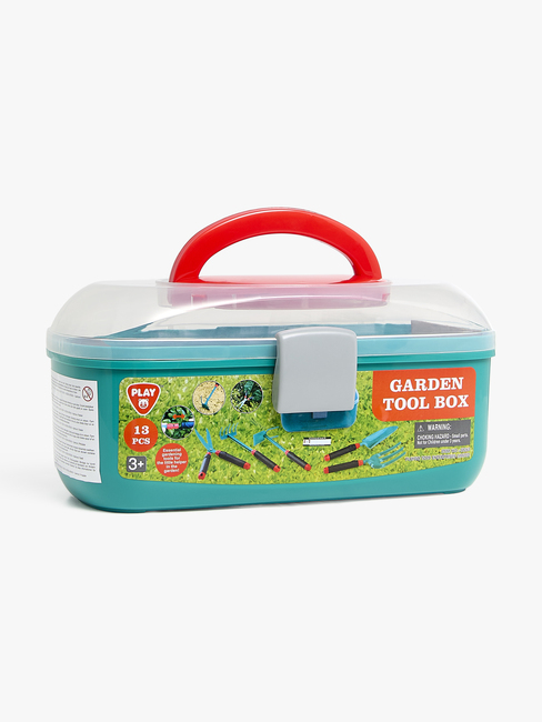 Fippla Gartenset 15 Teile