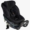 BeSafe Stretch² Kindersitz, Black Soft Breeze