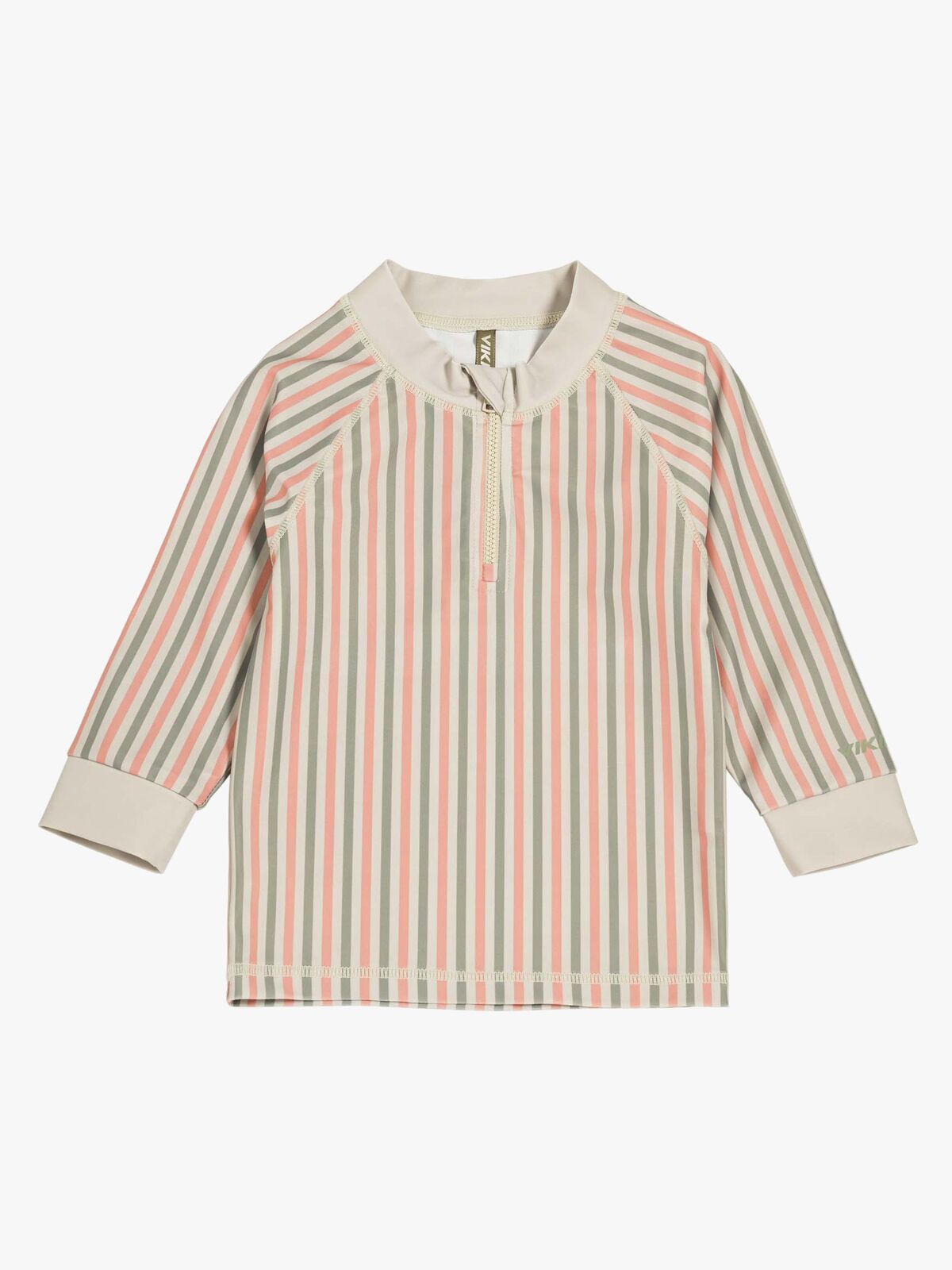 Viking x Kenza UV-Schutzshirt, Sand