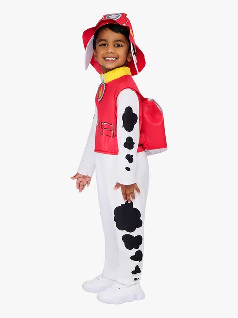 Rubies Paw Patrol Kostüm Marshall Deluxe