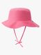 Reima Rantsu UV-Schutzhut, Soft Coral