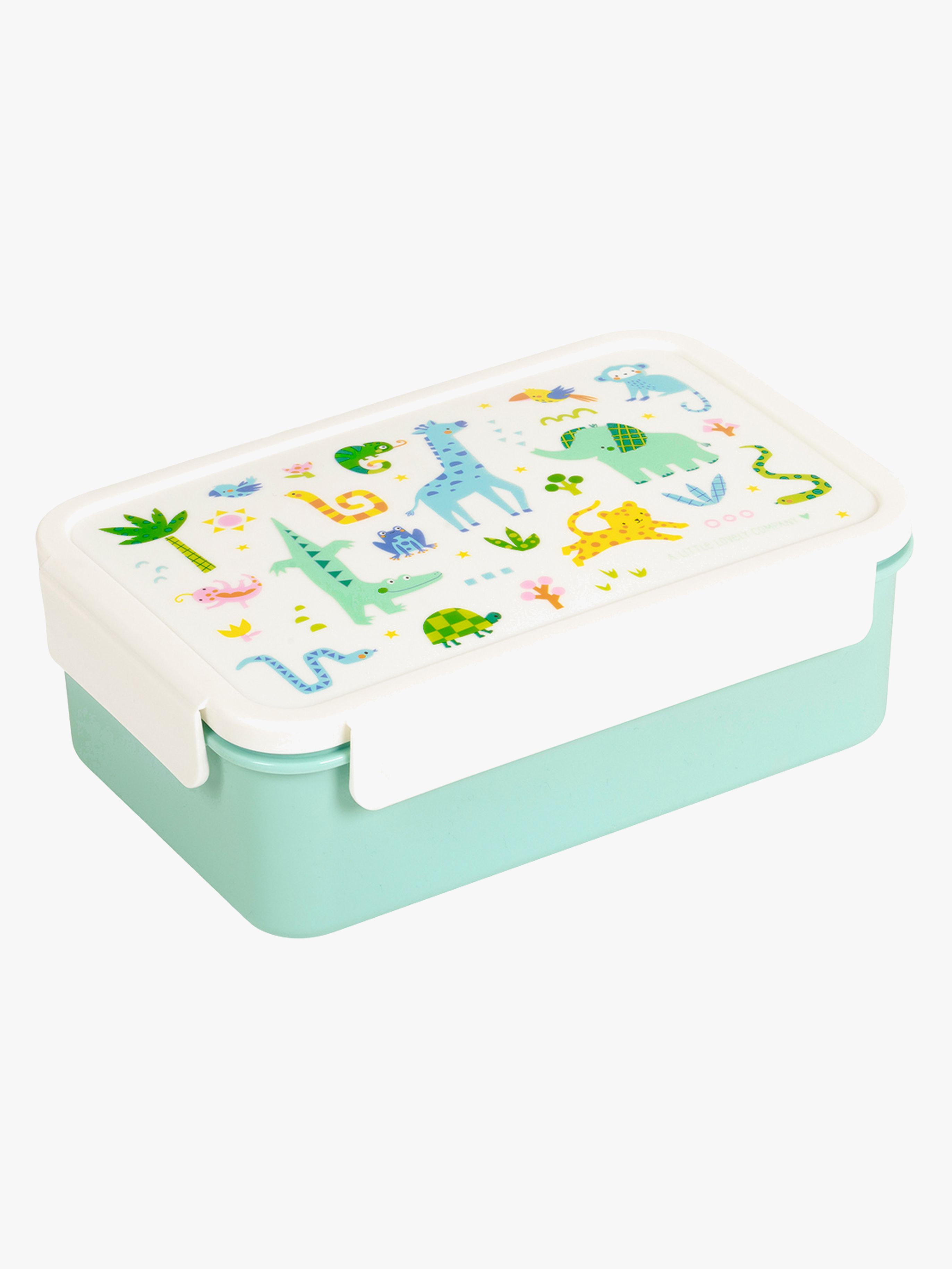 Bento Brotdose, Jungle
