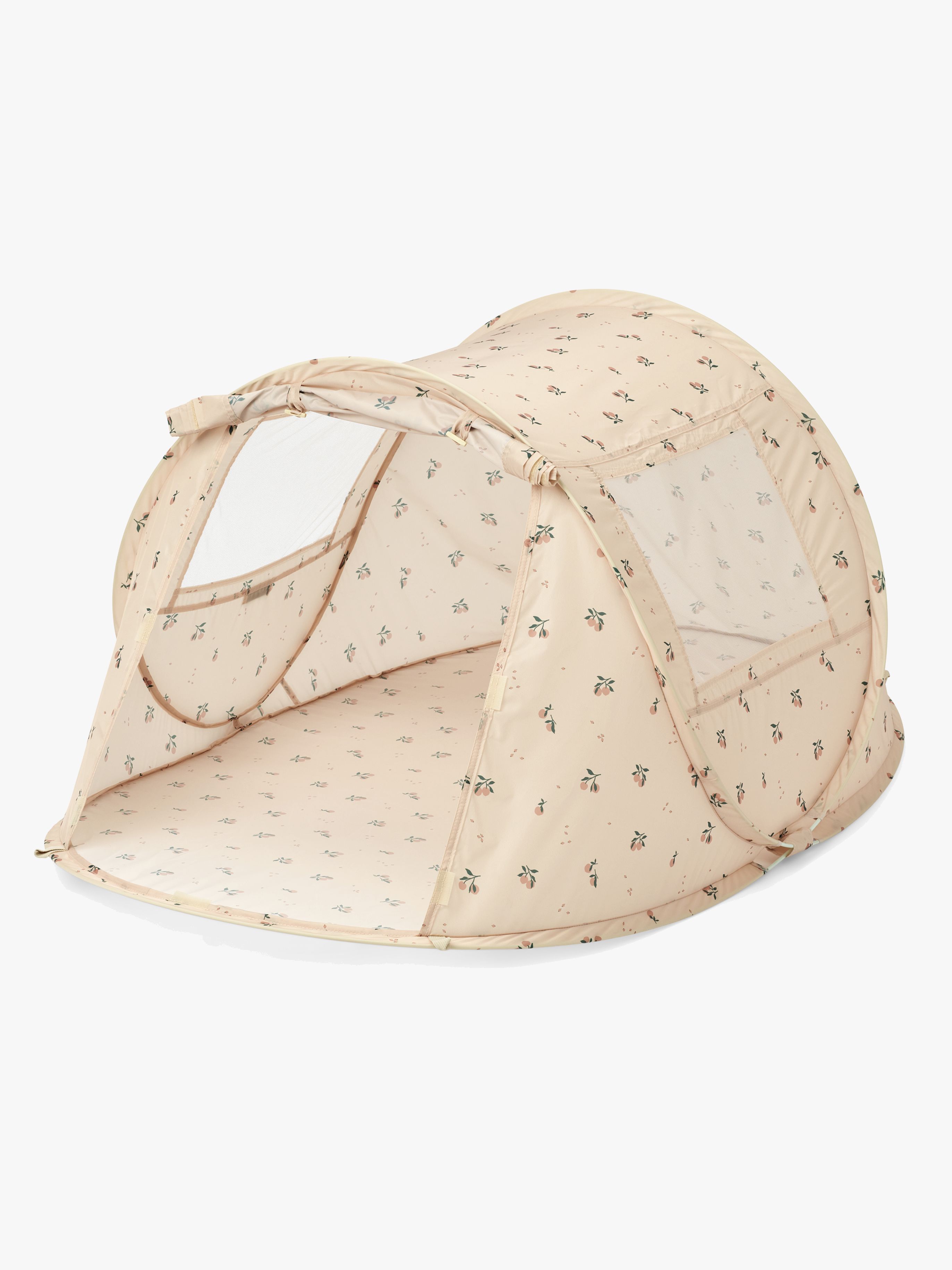 Bjork UV-Schutzzelt, Peach / Sea Shell