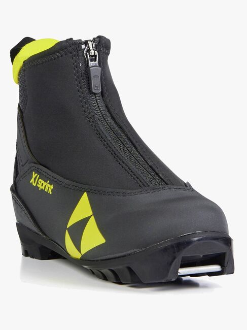 Fischer XJ Sprint Skischuhe