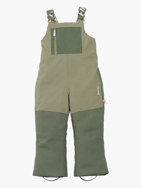 Viking Play Thermohose, Olive