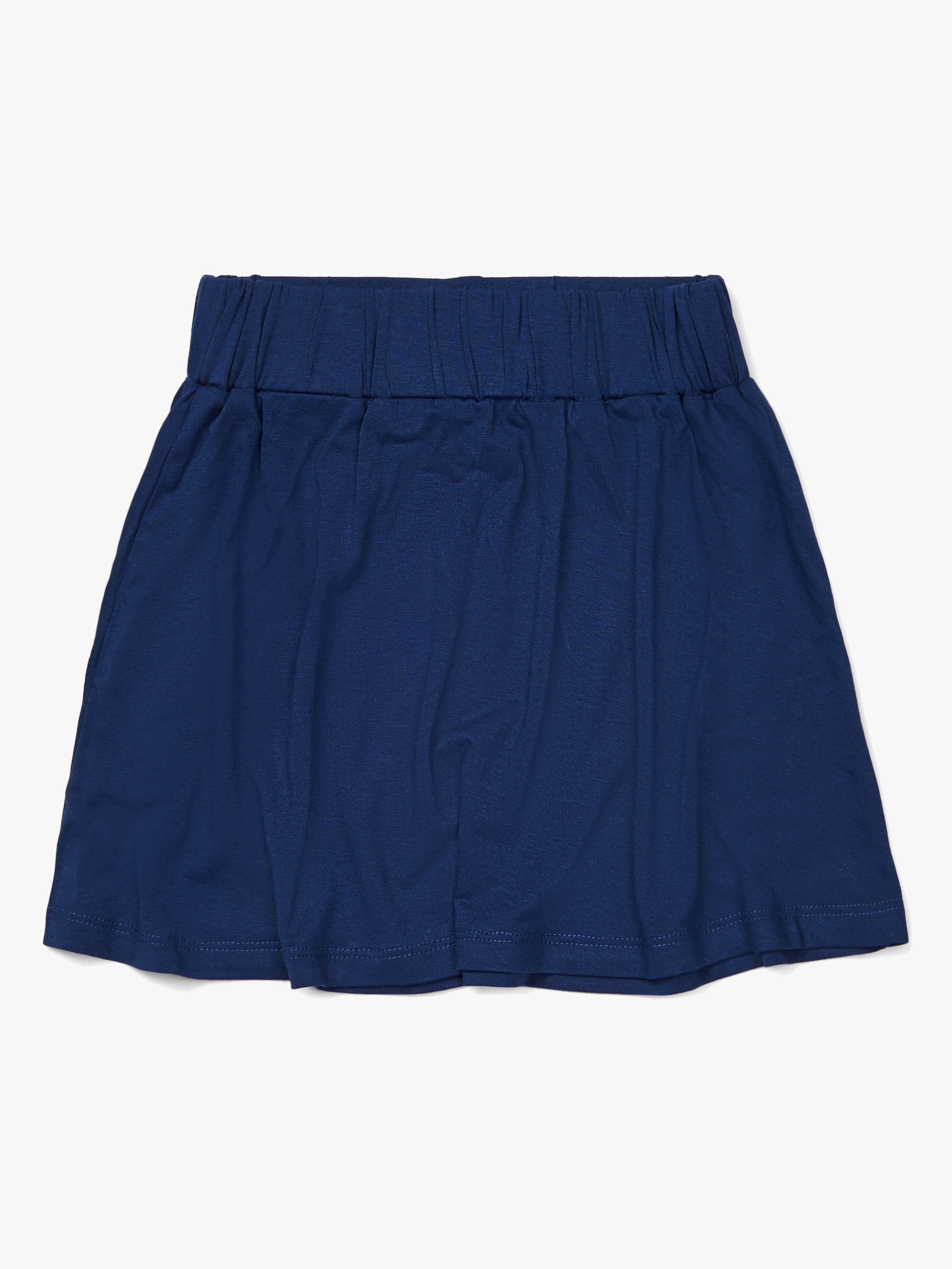 Luca &  Lola Ariana Rock, Navy 122–128