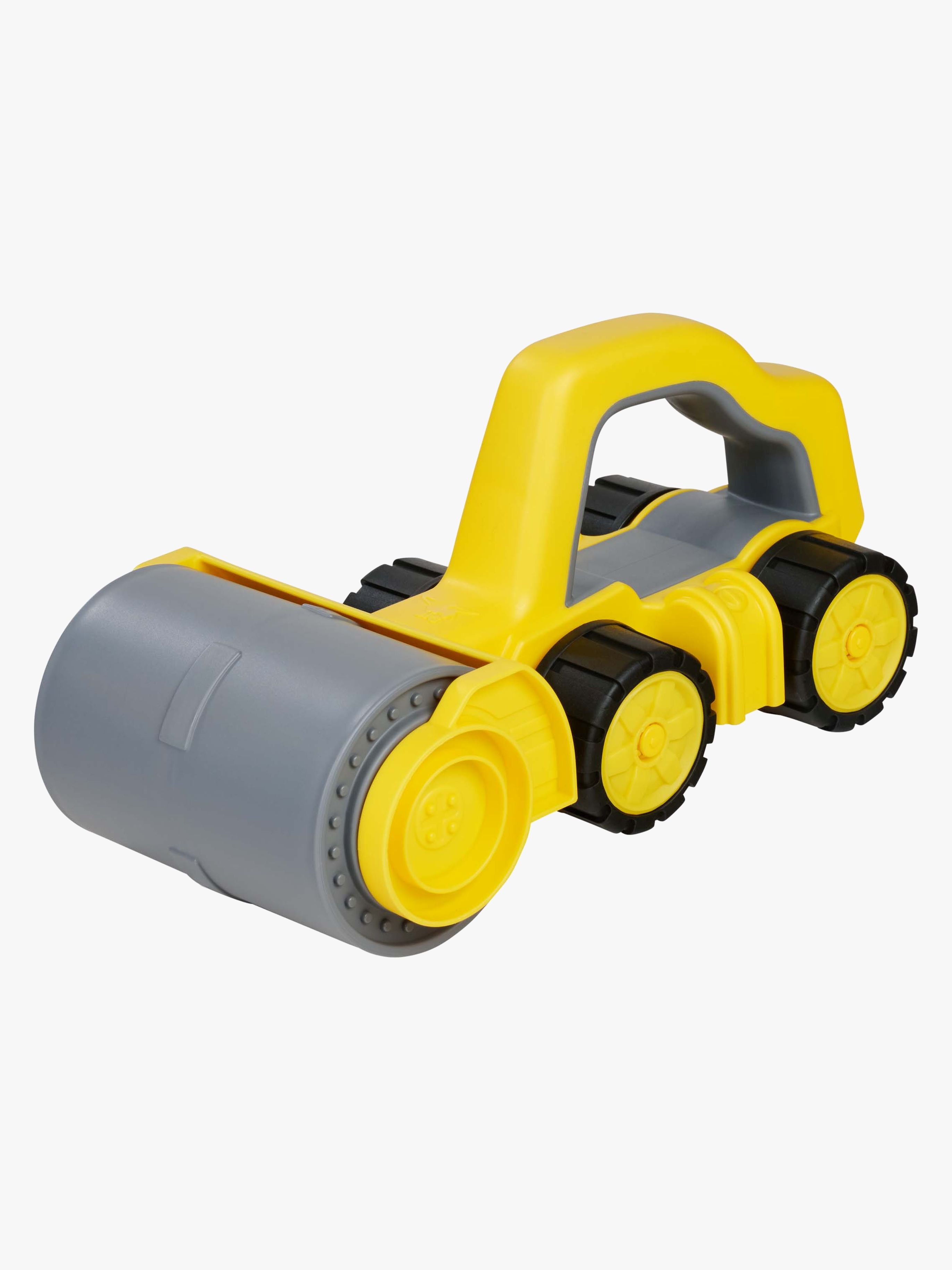 Power Worker Griffy Bulldozer