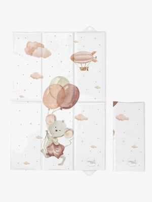 Ceba Tragbare Wickelunterlage, Mouse